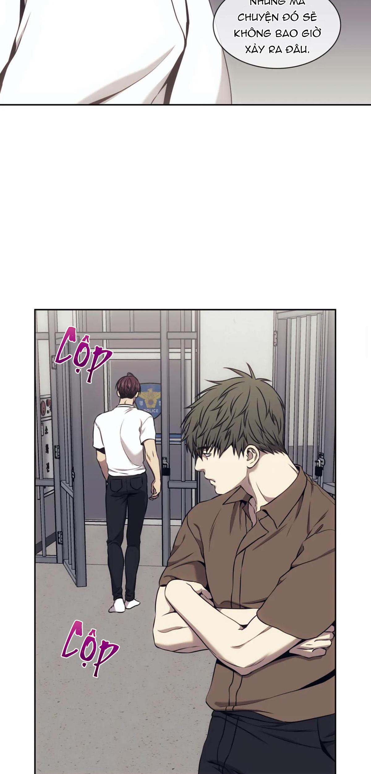 công cuộc báo thù của kẻ yếu thế chapter 42 12