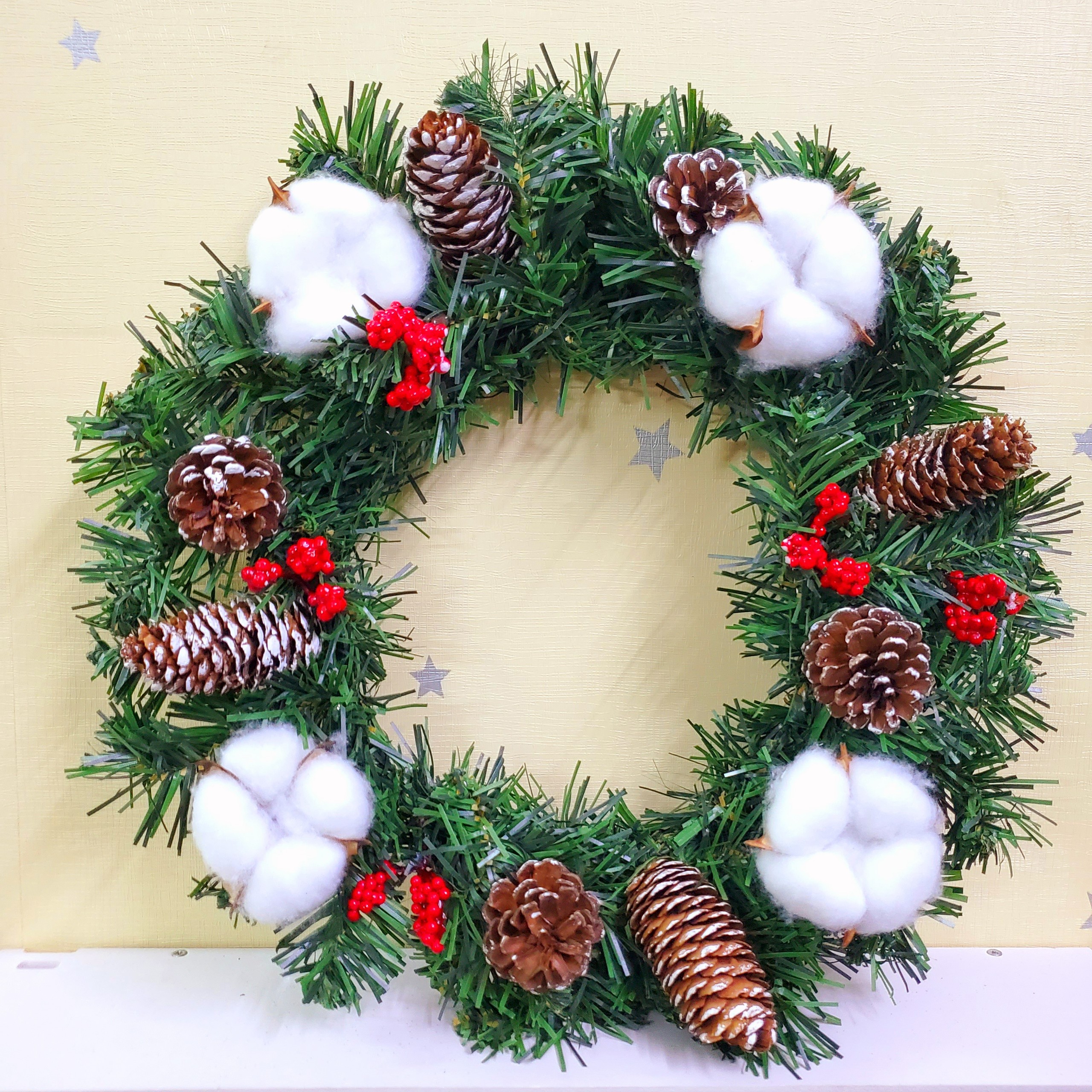 Bộ Sưu Tập Các Mẫu Vòng Hoa Noel Vòng Hoa Trang Trí Noel Vòng Nguyệt Quế Giáng Sinh Có Đèn