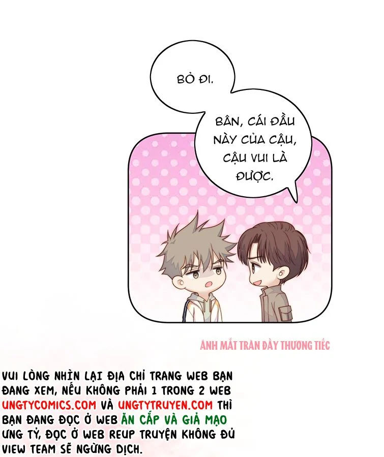 tôi bảo bạn cùng bàn đánh cậu chapter 73 14