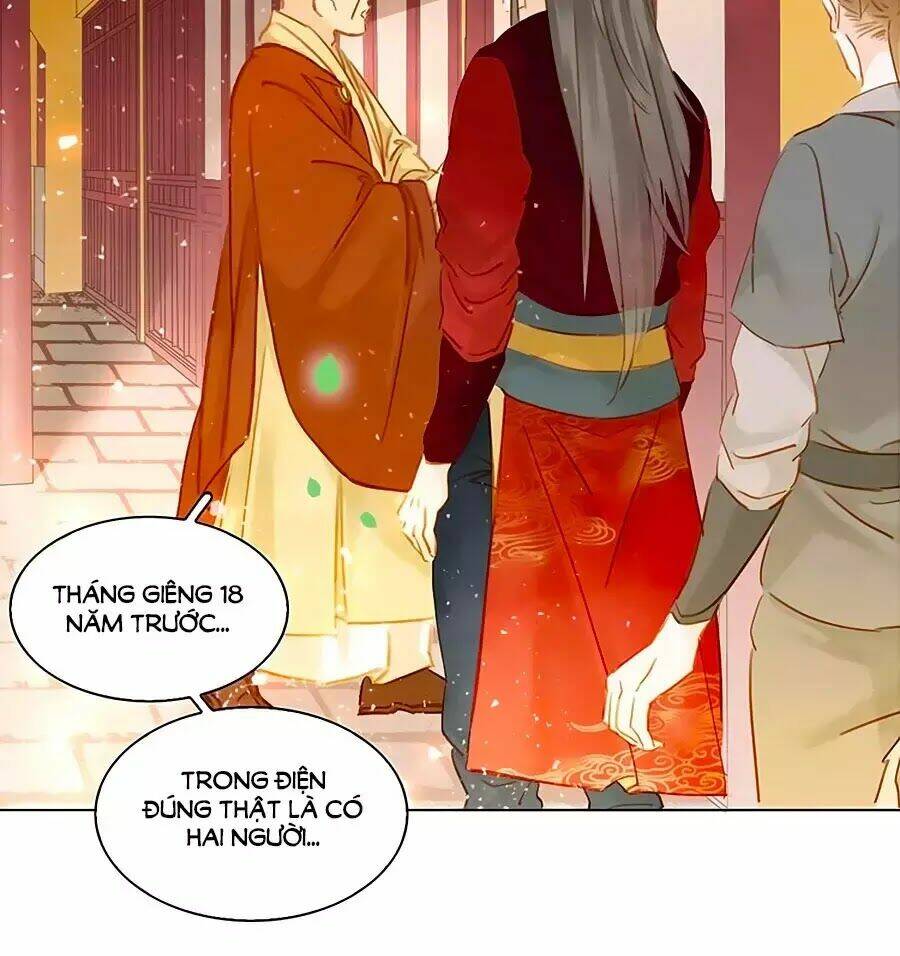 tiểu sư phụ, tóc giả của ngài rơi rồi! chapter 7 49