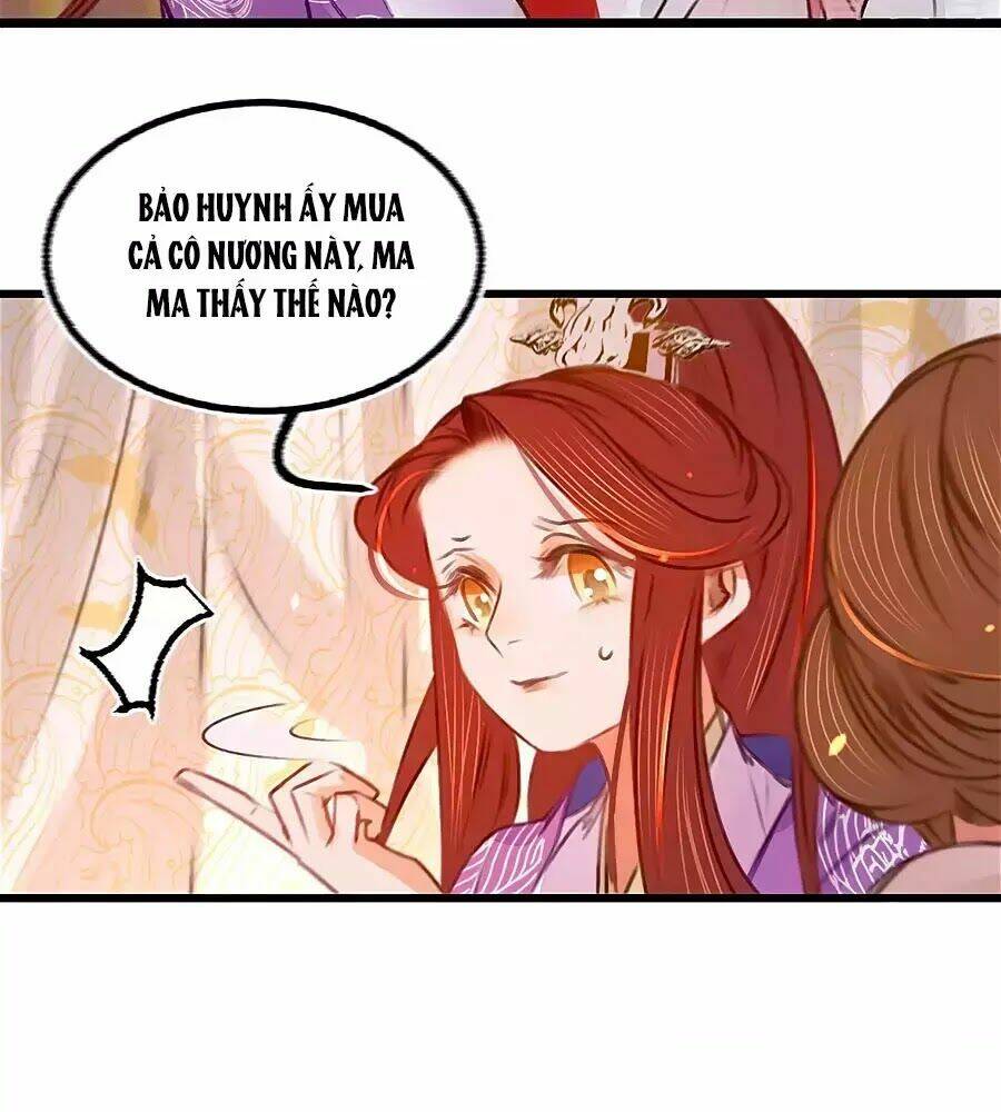 phượng hoàn triều: vương gia yêu nghiệt xin tránh đường chapter 38 3