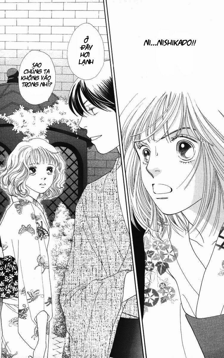 con nhà giàu chapter 177 3