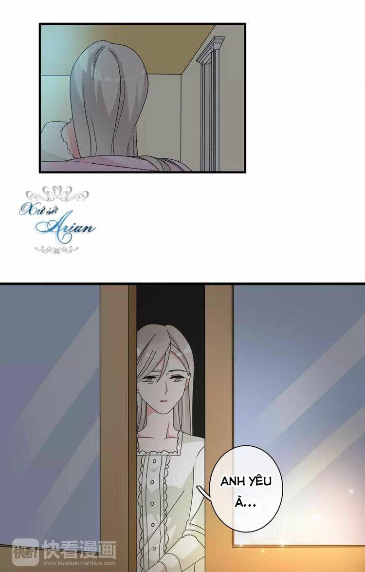 lều khều biết yêu chapter 89 11