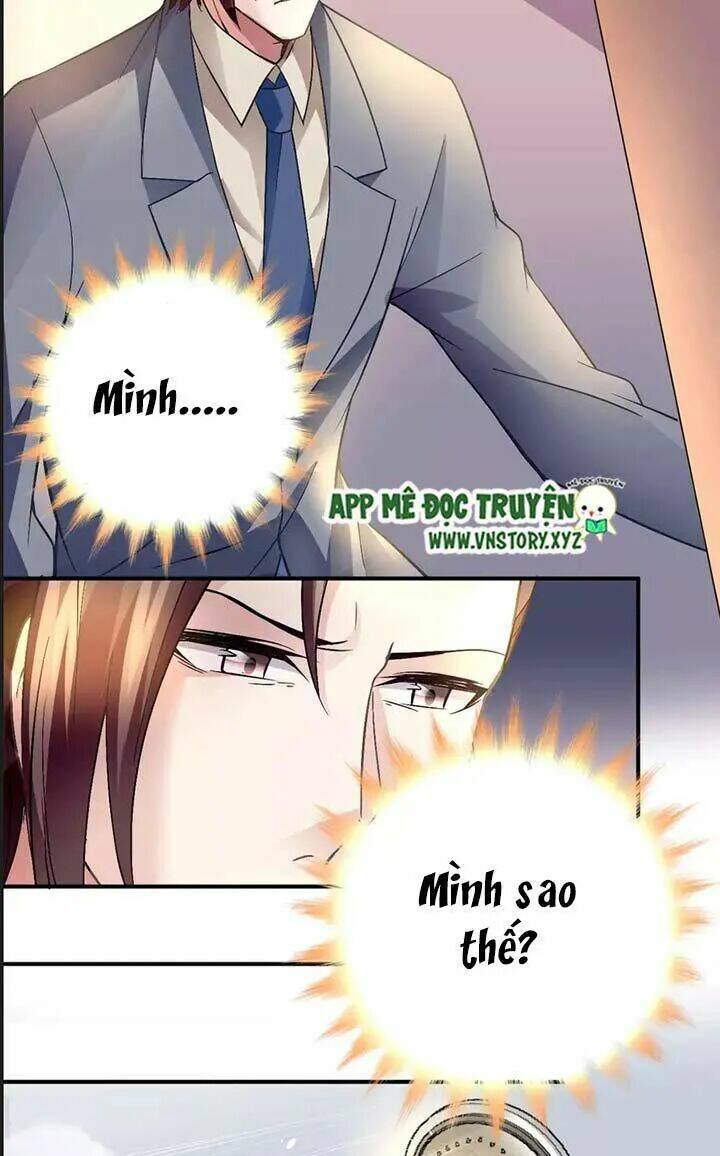 trò chơi săn tình - tổng tài khó kìm lòng chapter 23 8