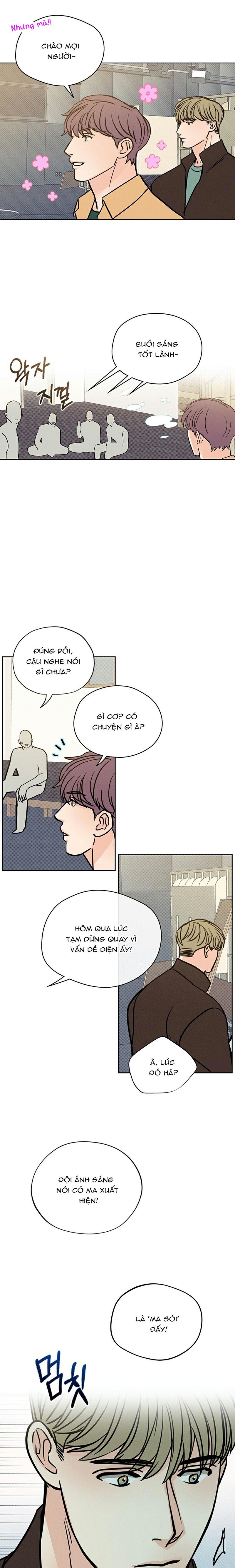 khi đêm trăng tròn chapter 16 14