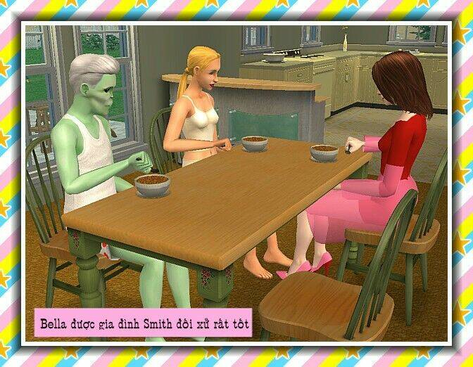 bella's story chapter 5.3 6