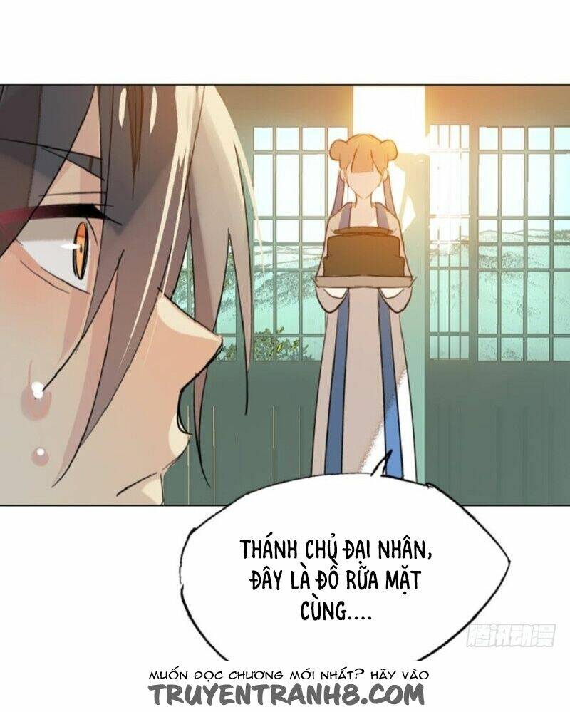 sư phụ lại trêu chọc ta chapter 2 12