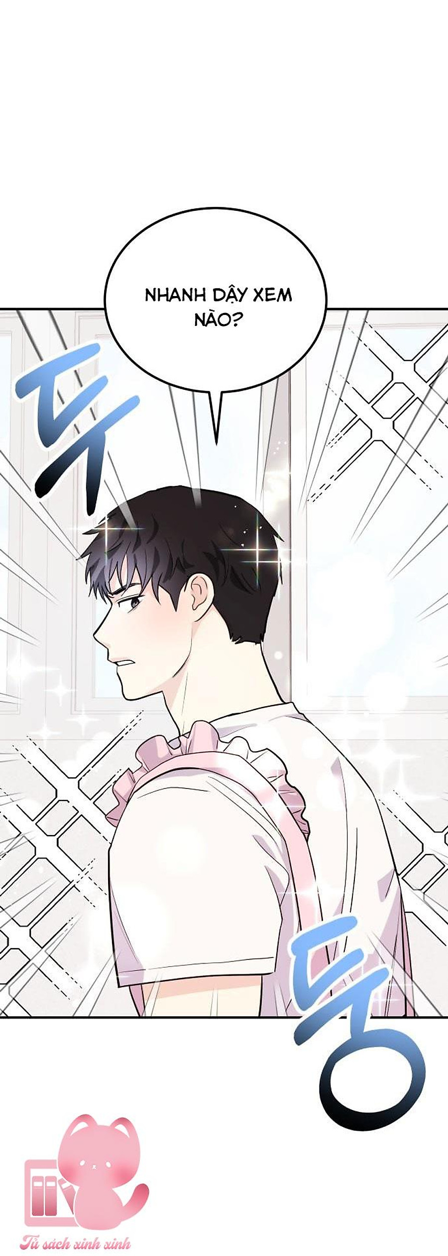 có muốn làm chuyện ấy với tôi không? chapter 2 99