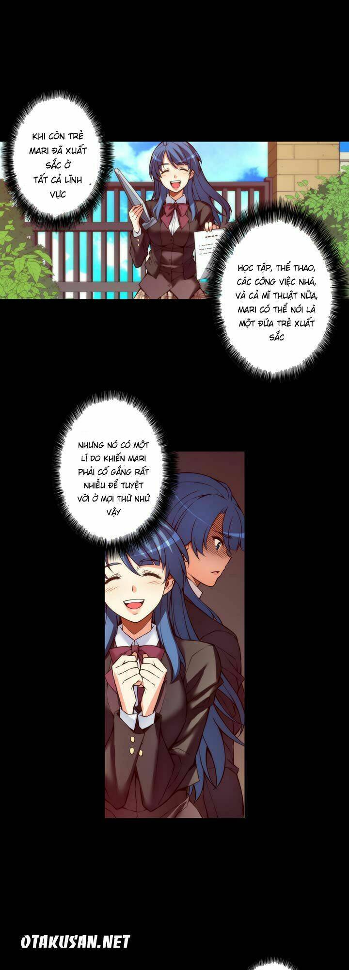 cohabitation with the fiancee chapter 15 4