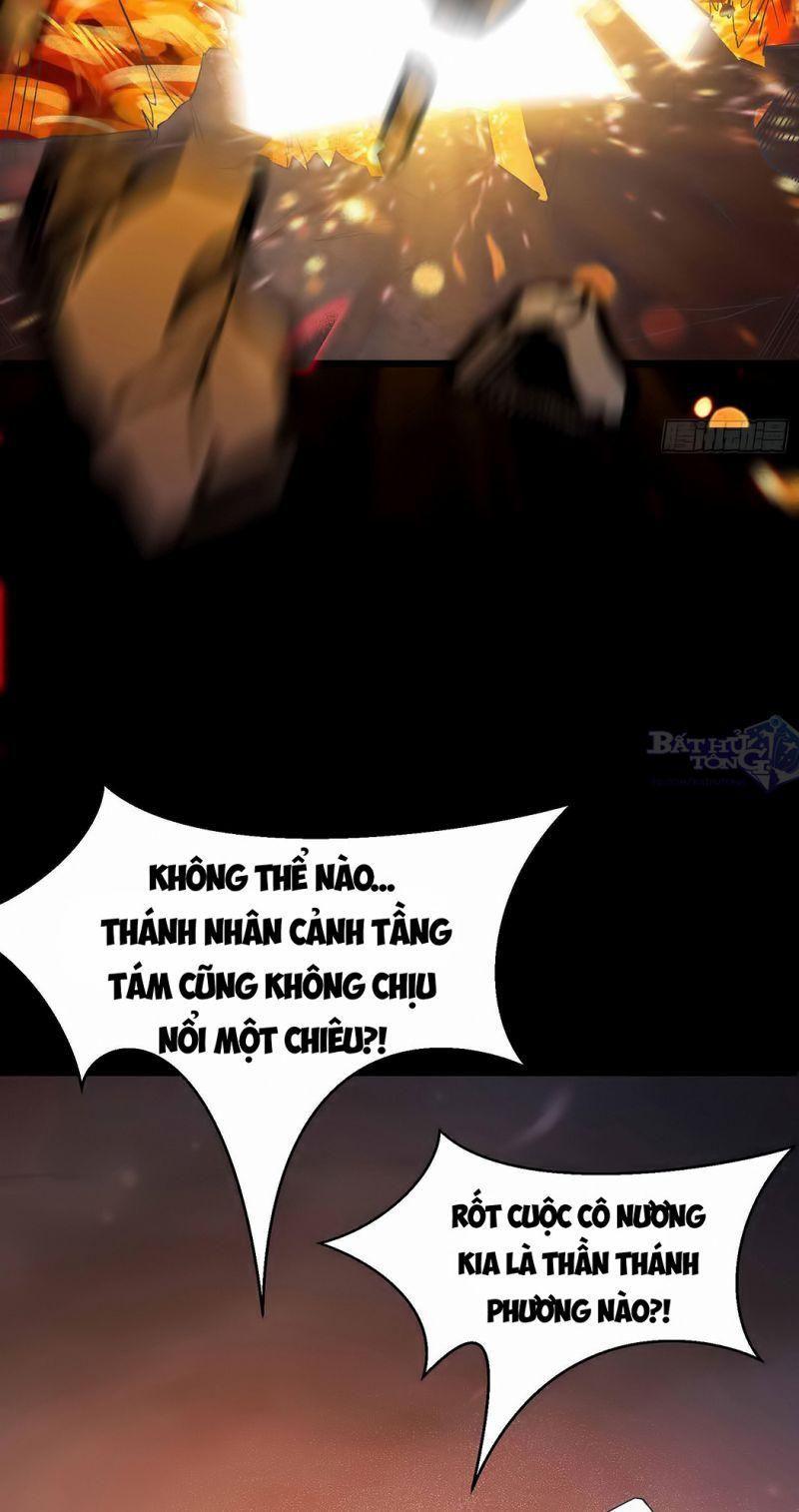 đồ đệ ta toàn là nữ ma đầu chapter 8 26