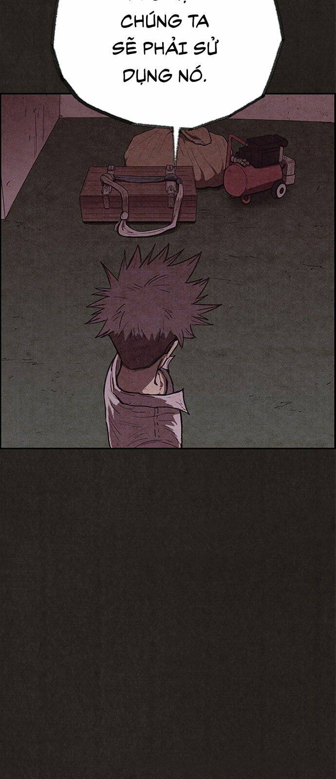 quái vật tại chung cư xanh chapter 113 29