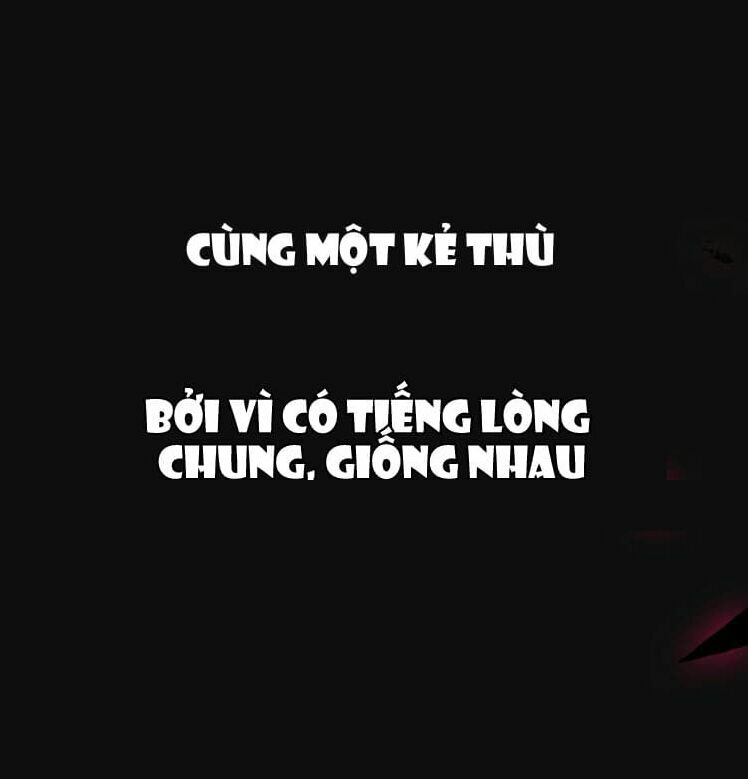 hắc dạ hữu sở tư chapter 0 18
