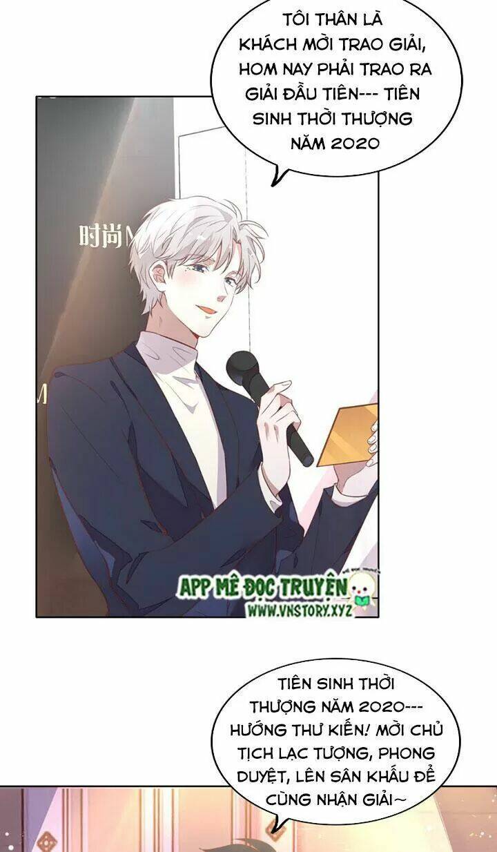 bạn trai kém tuổi bẫy yêu tôi chapter 53 37