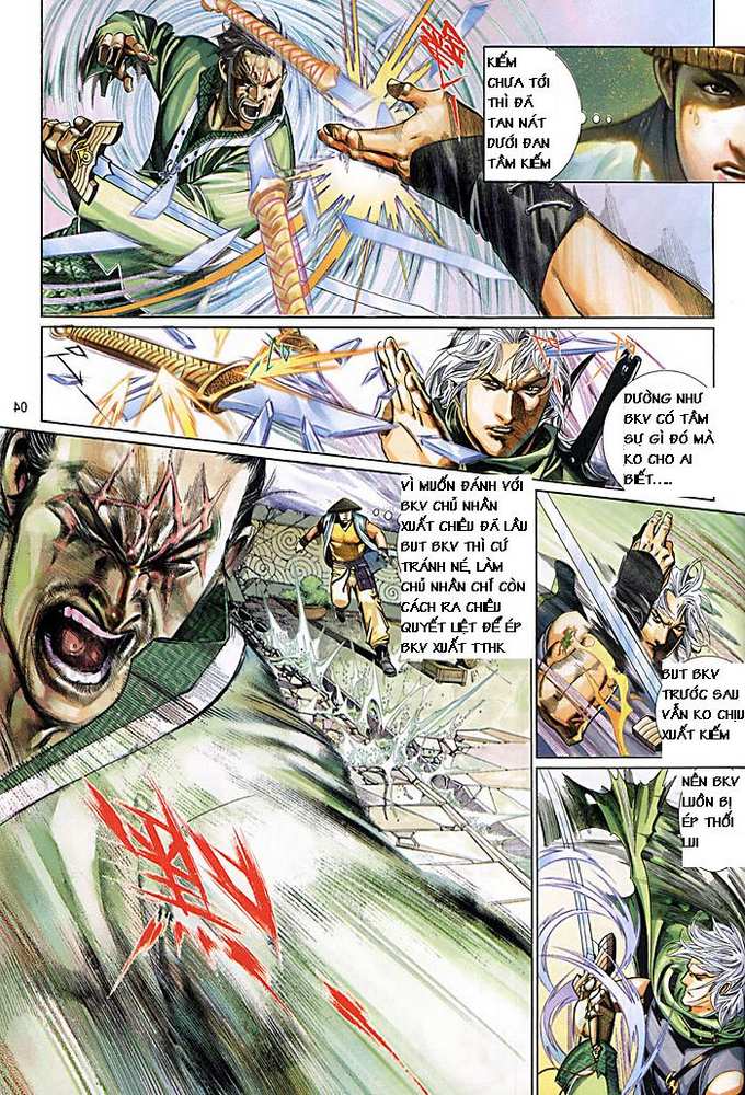 phong vân chapter 457 4