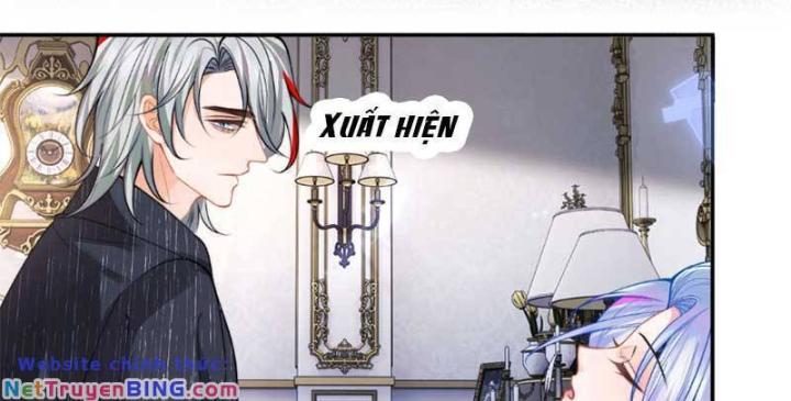 vị chỉ huy lạnh lùng khóc trong vòng tay tôi chapter 66 41