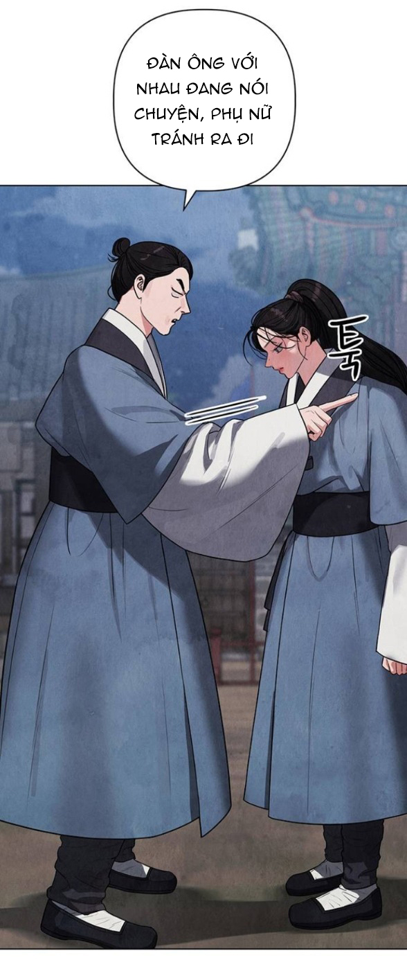 Quỷ Hồn chapter 7.1 6