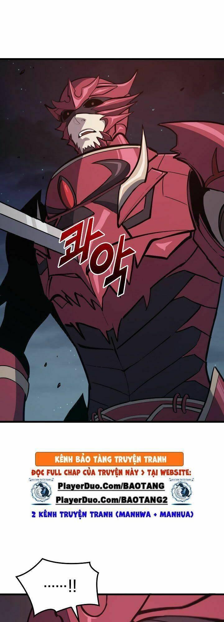 tôi trở lại thăng cấp một mình chapter 67 23