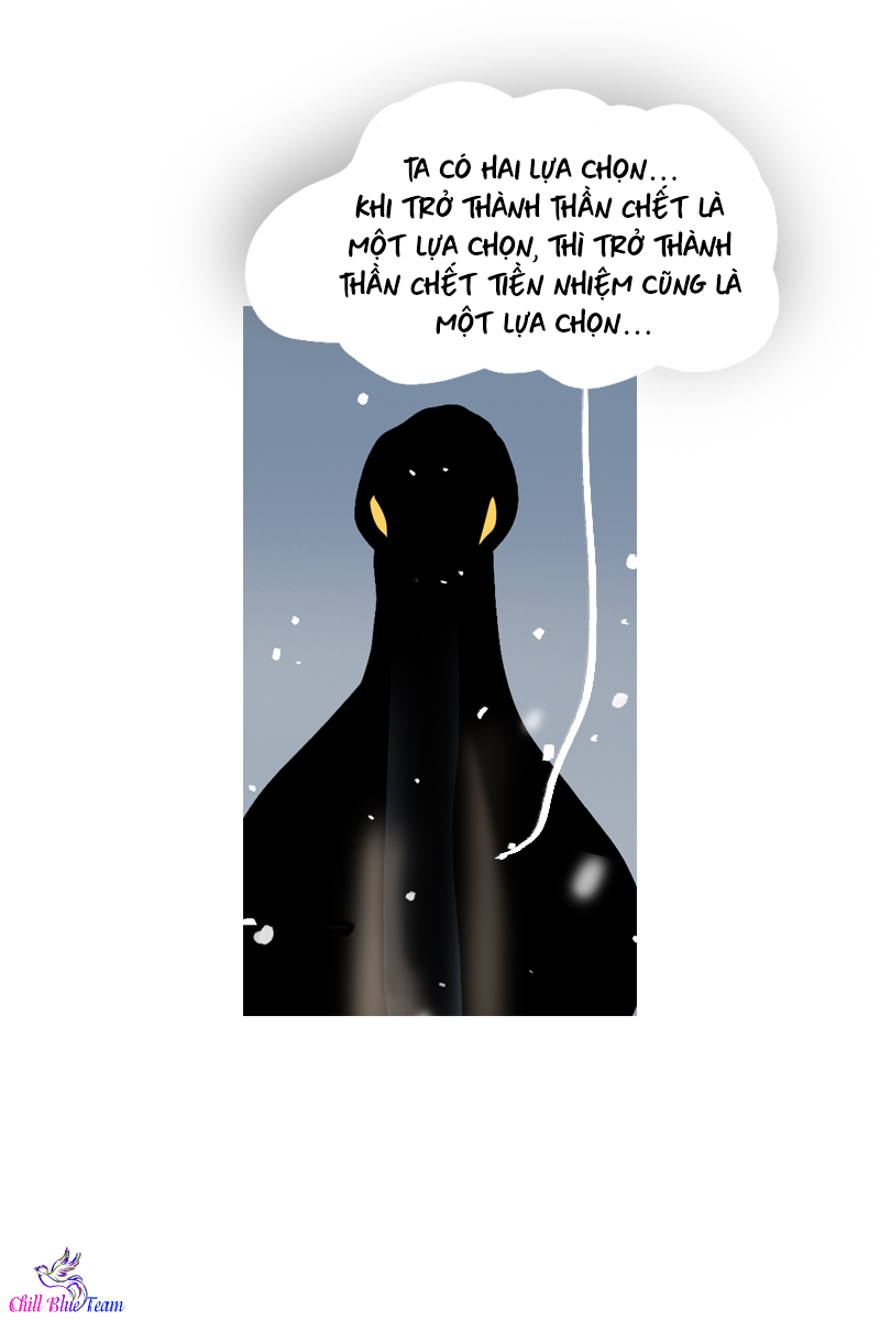thần chết và kẻ chờ đợi chapter 13 31