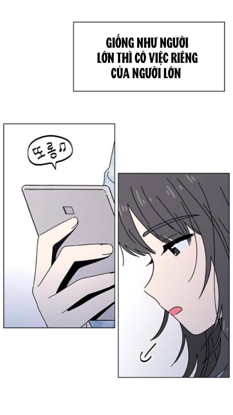 thanh xuân rực rỡ - season of blossom chapter 99 21