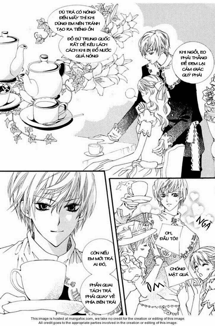 dear my girls chapter 8 10