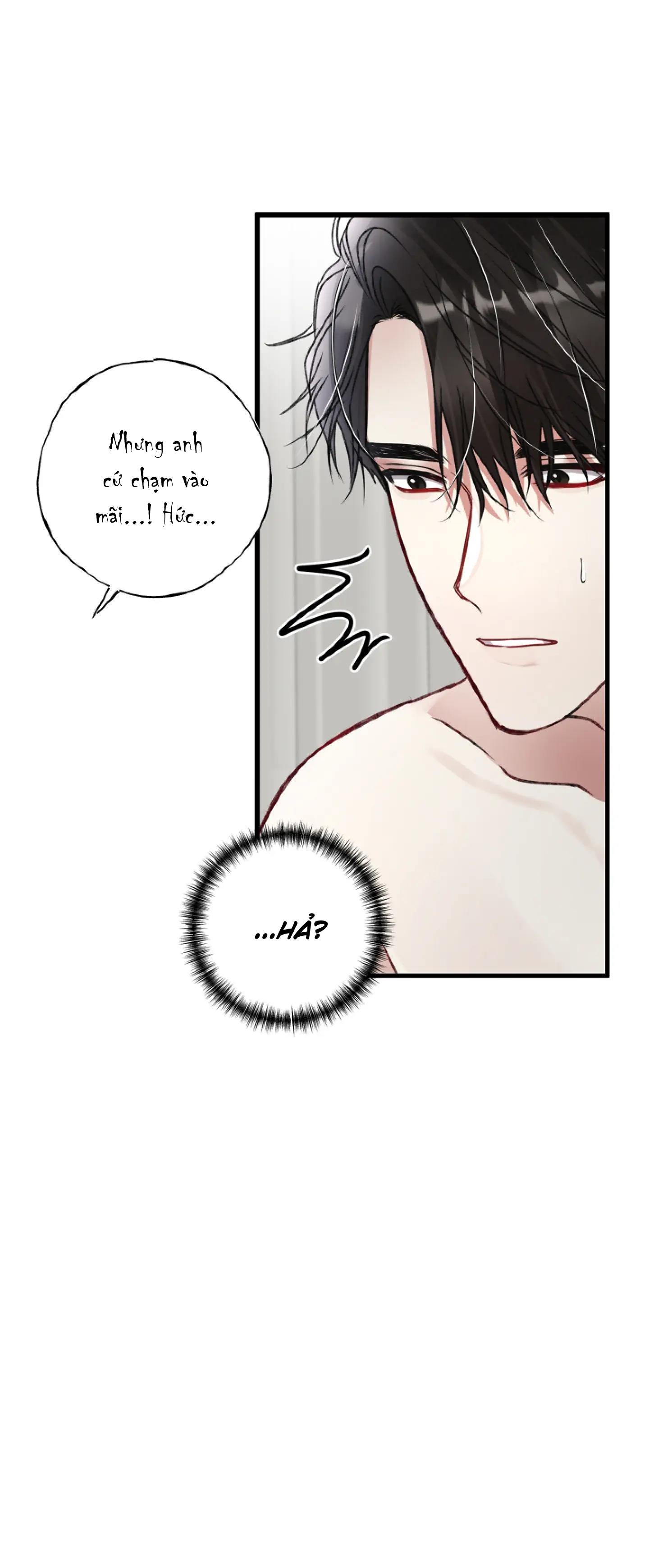 cuộc sống thường nhật của trị liệu viên hạng b chapter 44 14