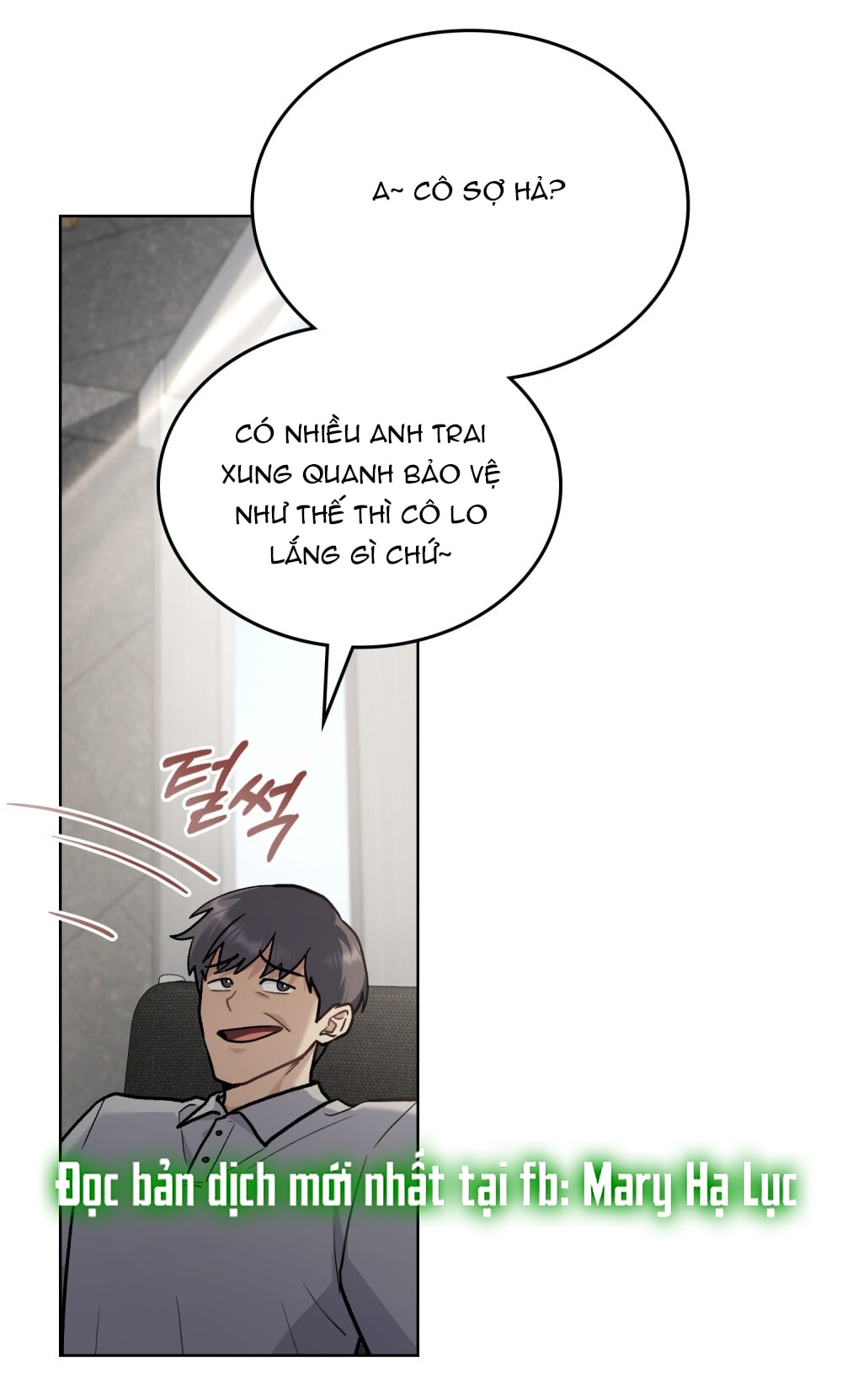 merry psycho chapter 9.2 31