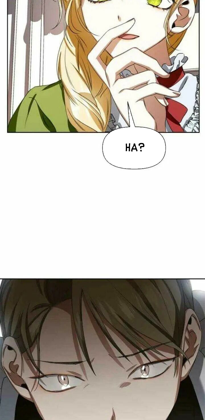 tôi muốn trở thành cô ấy dù chỉ là một ngày chapter 26 4