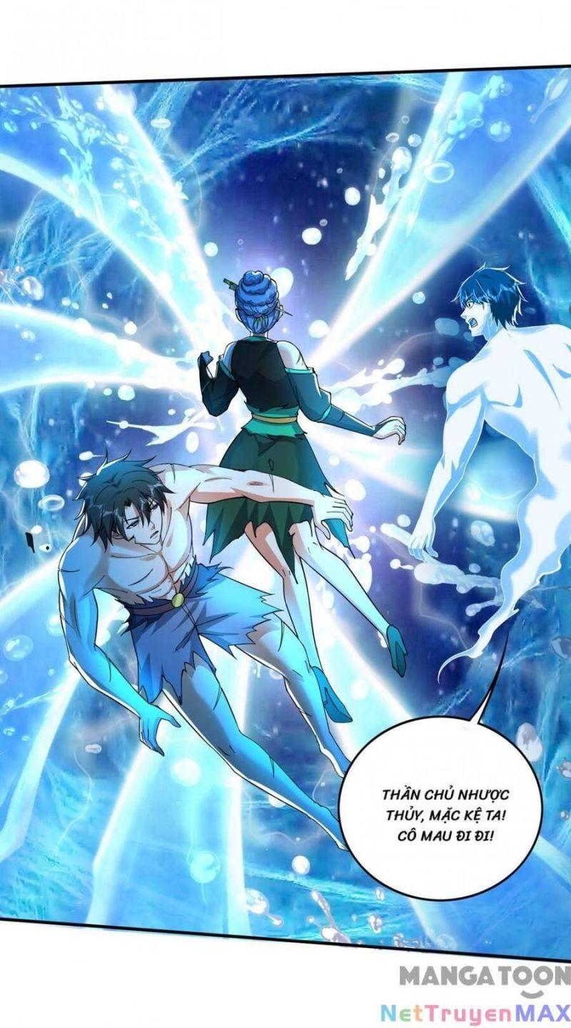 tối cường thần y tại đô thị chapter 310 35