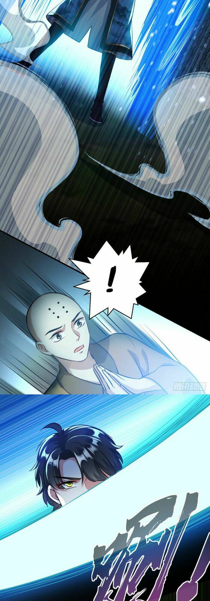 tiên ma đồng tu chapter 193 14