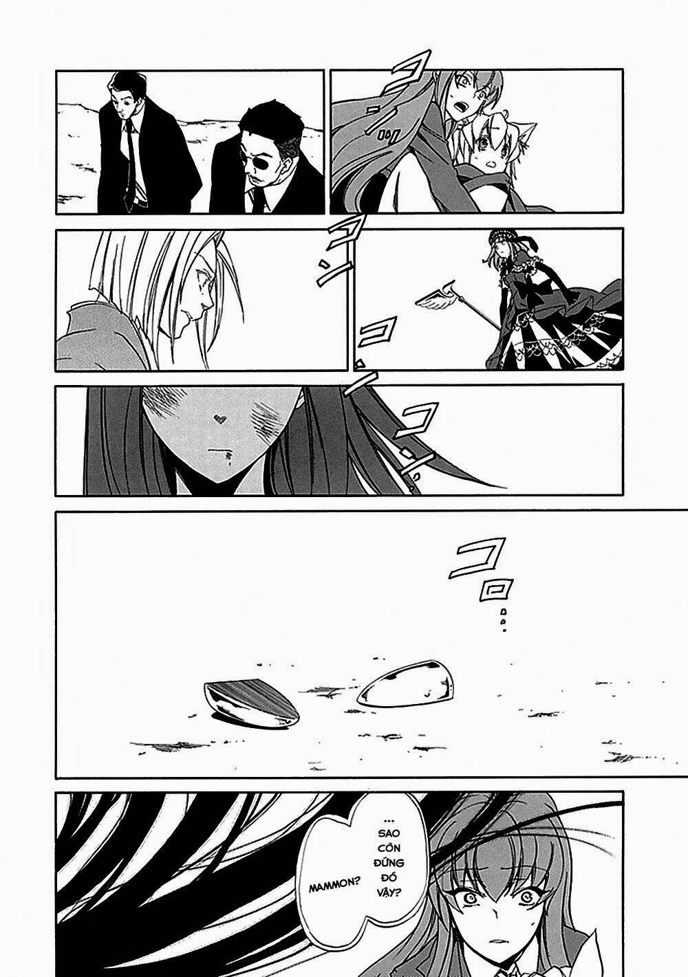 umineko no naku koro ni episode 4: alliance of the golden witch chapter 25 4