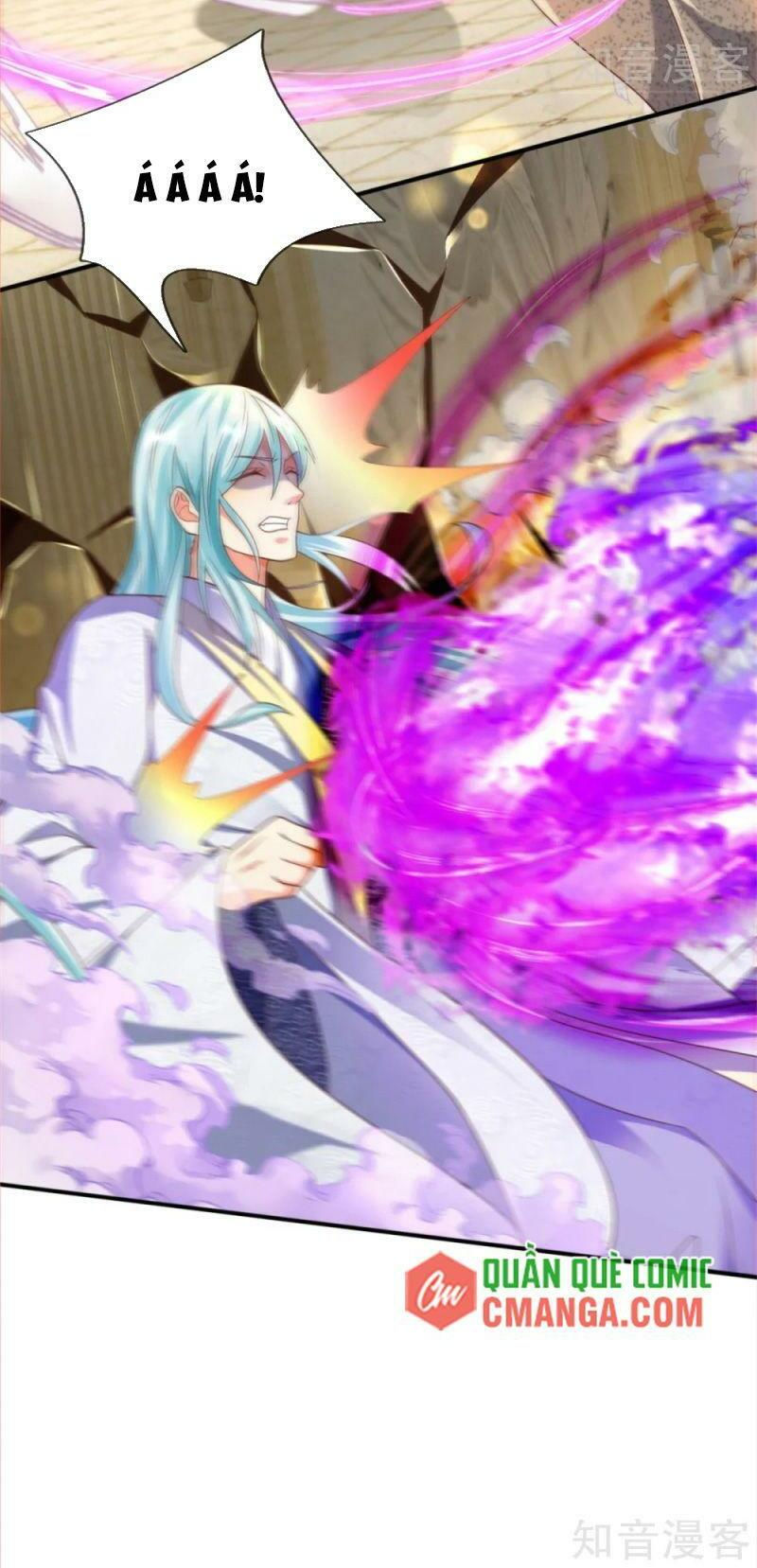 vú em tiên tôn đi ở rể chapter 195 10