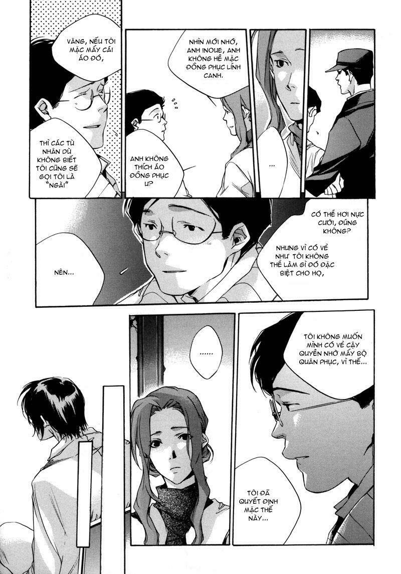 watashitachi no shiawase na jikan chapter 6 6