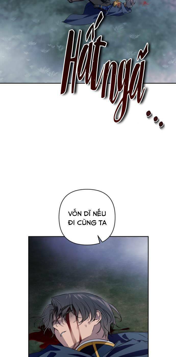 công nương mint bé nhỏ chapter 45 59