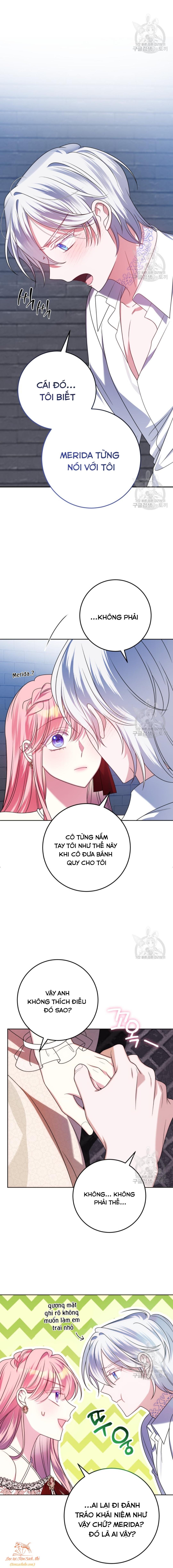 tôi đã gặp nam chính trong ngục tù chapter 29 18