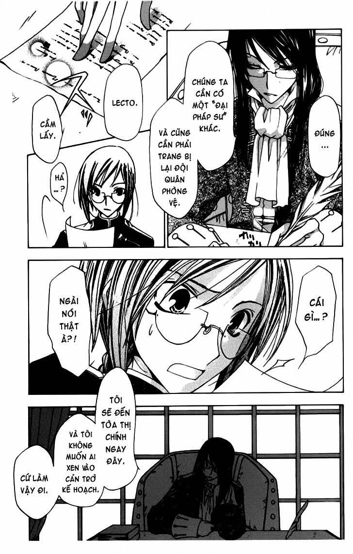 magical x miracle chapter 43 14