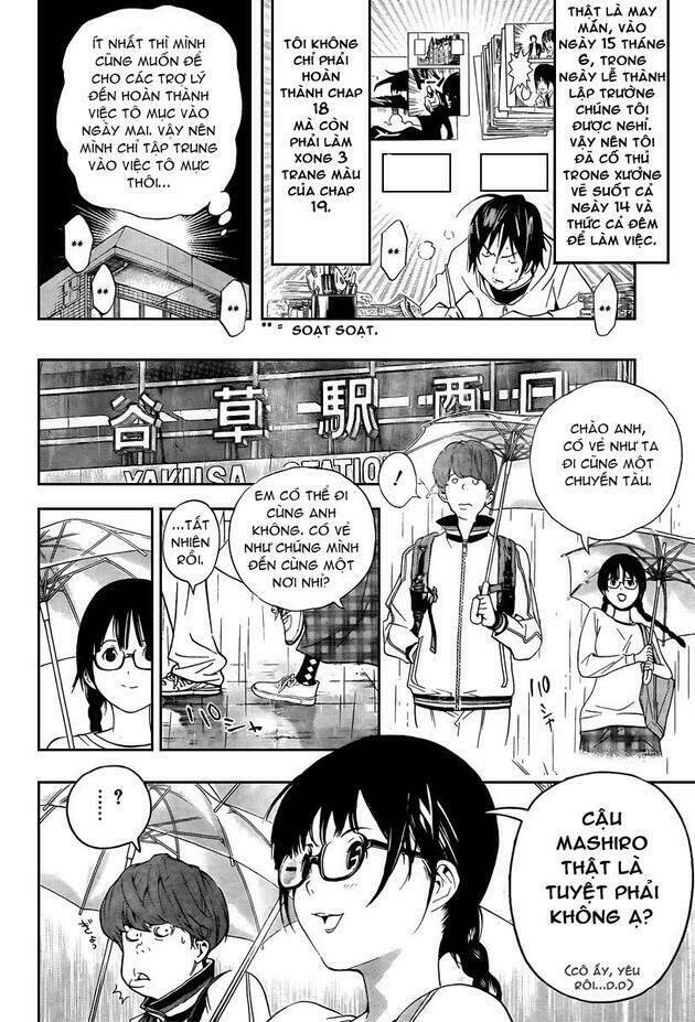 họa sĩ truyện tranh chapter 44 13