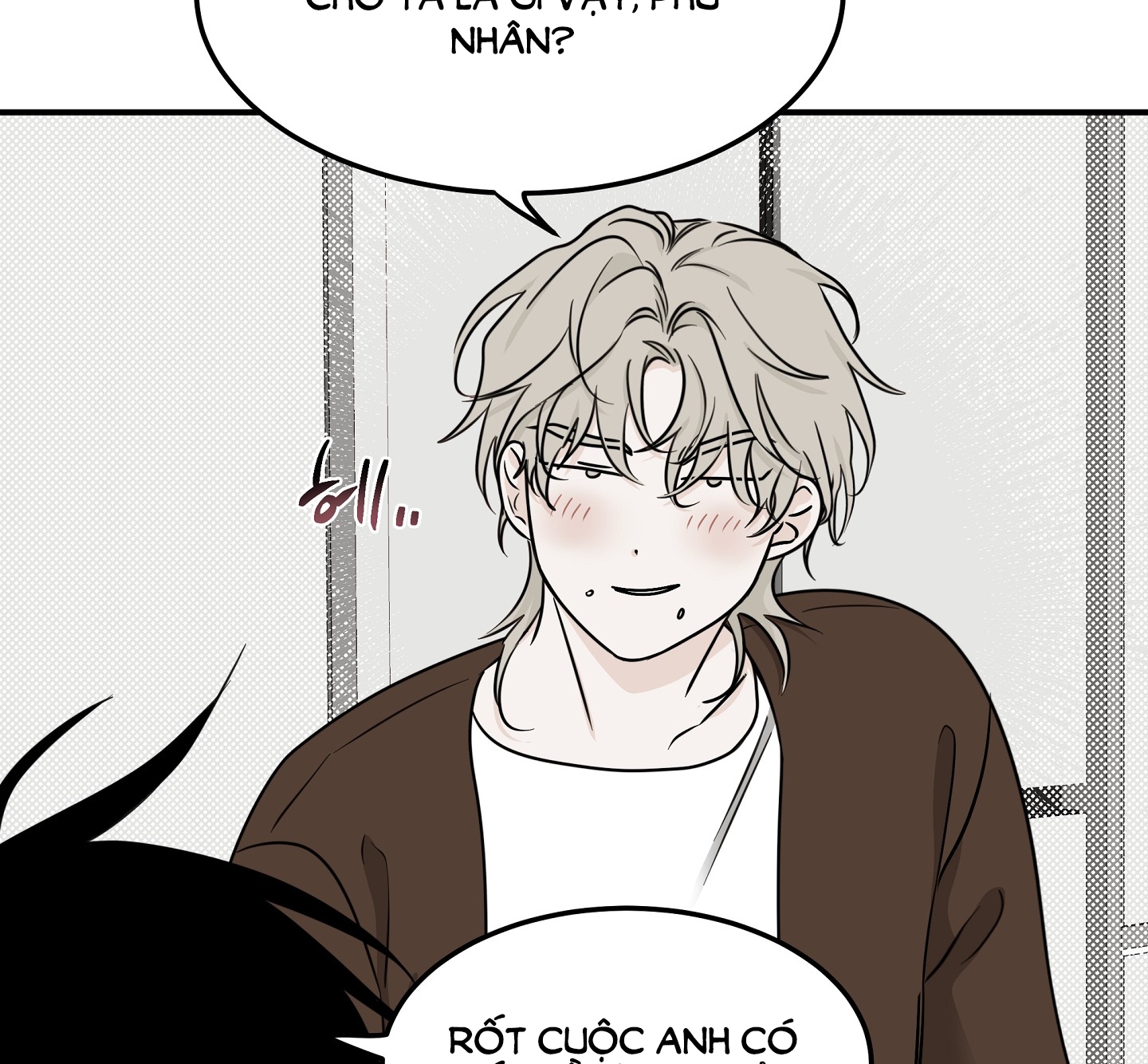 đêm bên bờ biển chapter 68.1 69