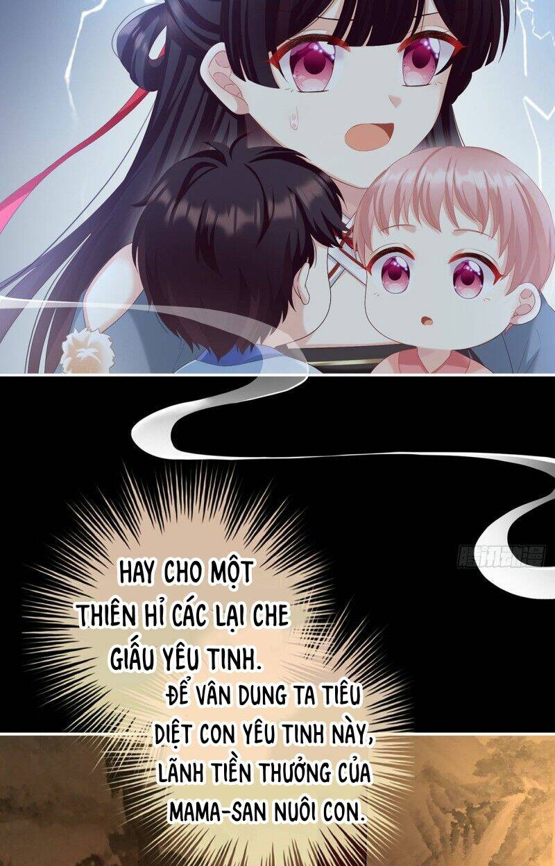 kiều phu có hỉ chapter 63 29