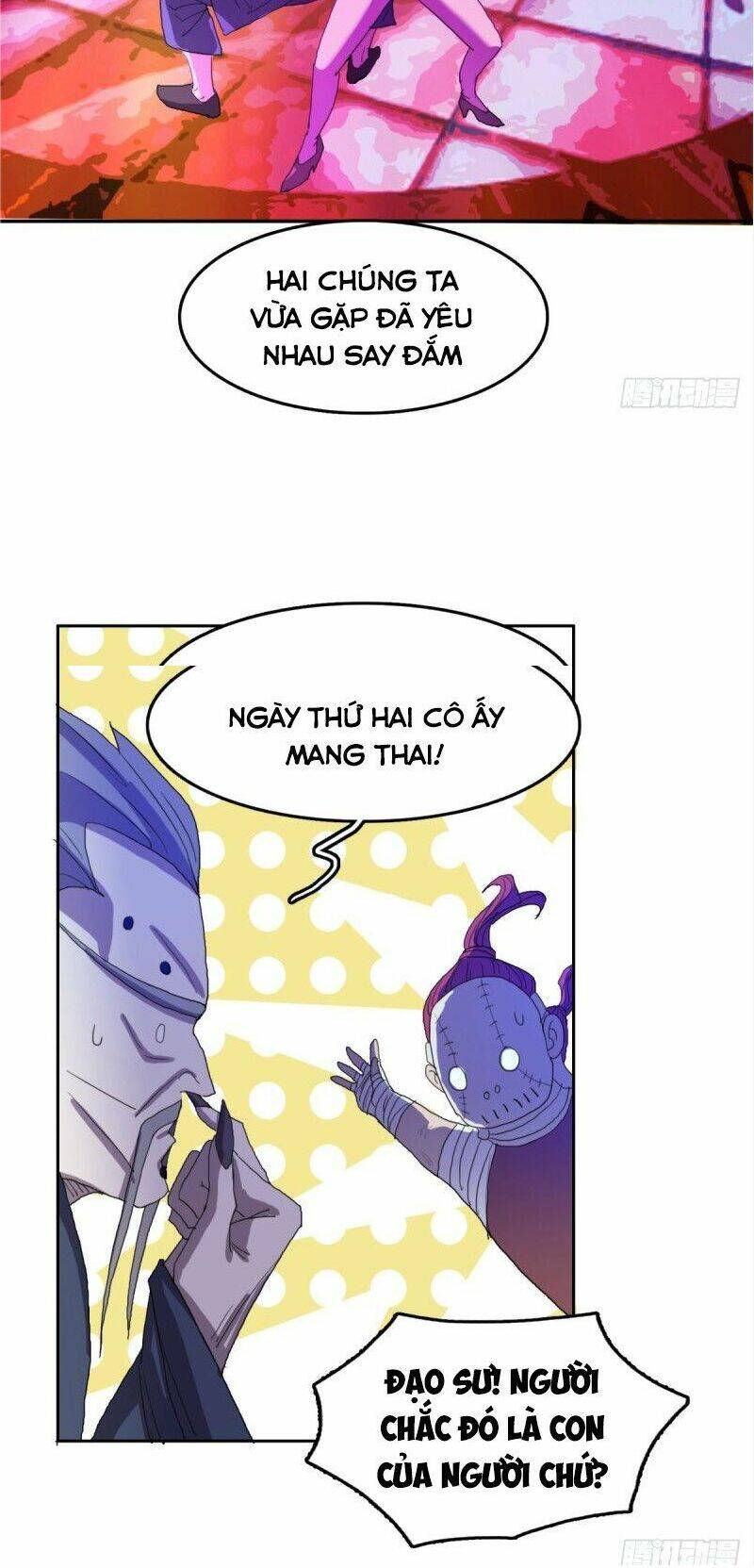 phụ hồn giả chapter 39 4