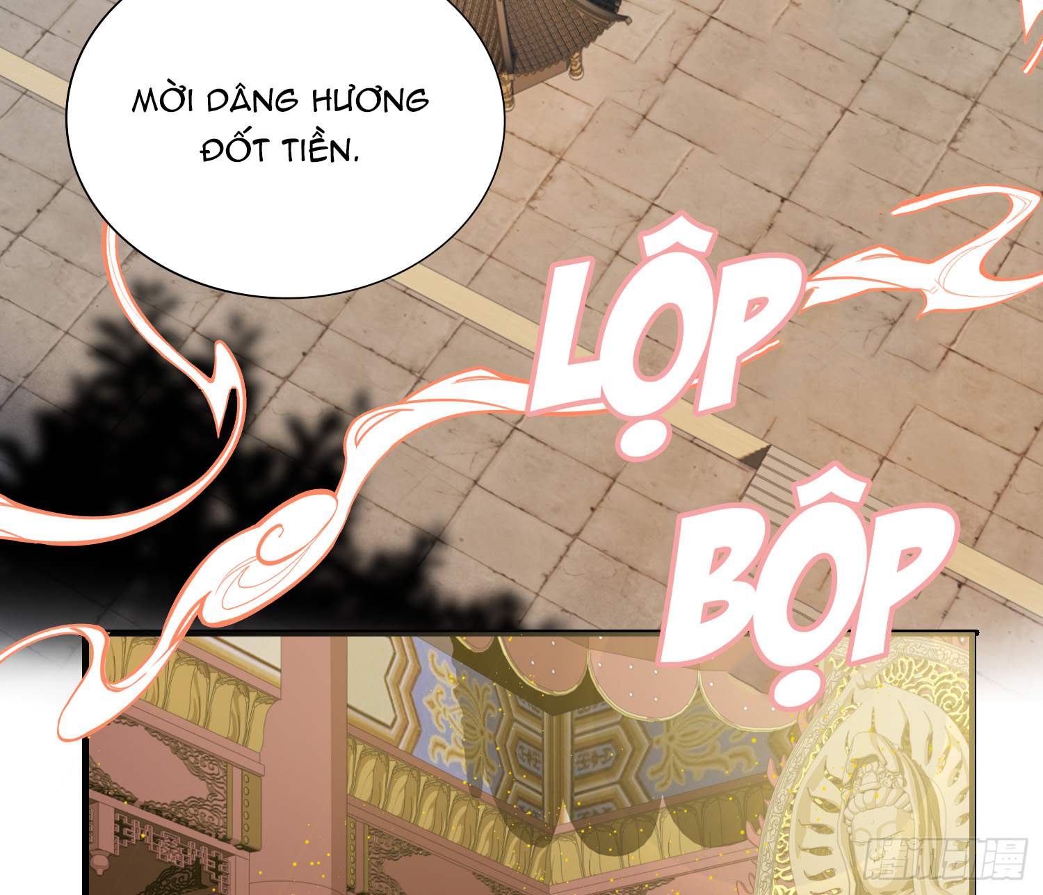 lục thân bất nhận chapter 24 38