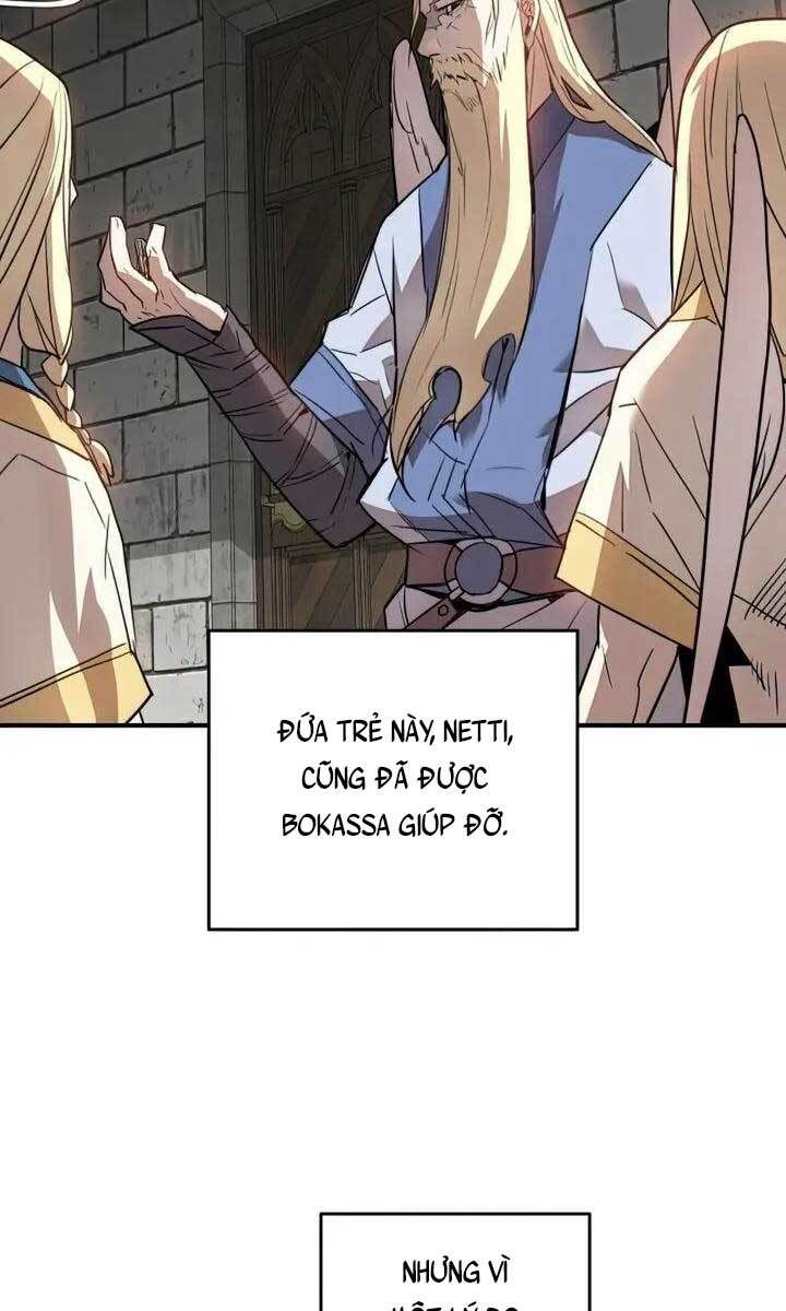 tôi là lính mới chapter 111 52