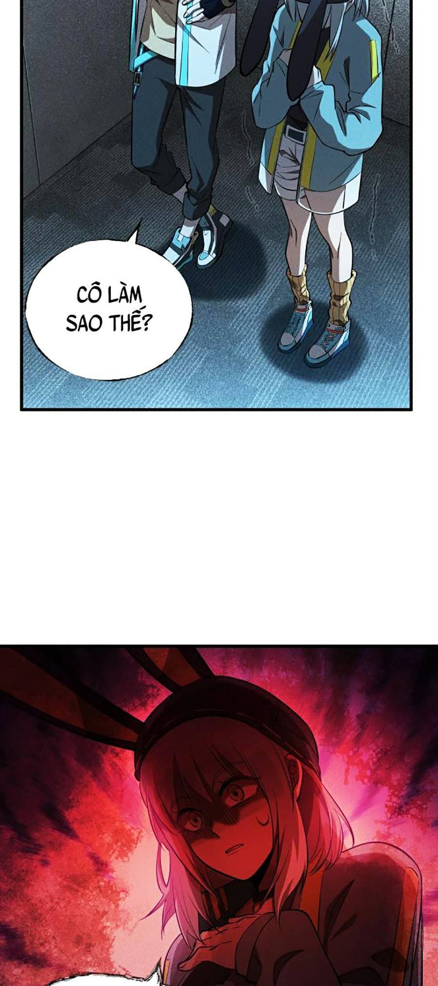 người chơi siêu mạnh chapter 20 5