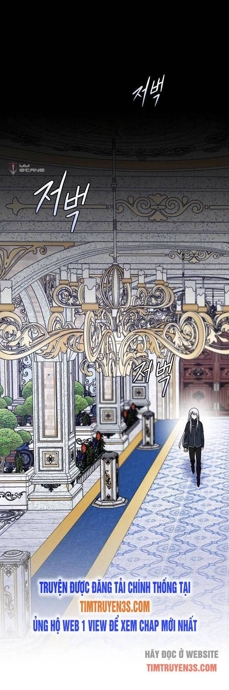 nhà hiền triết yigret chapter 48 16