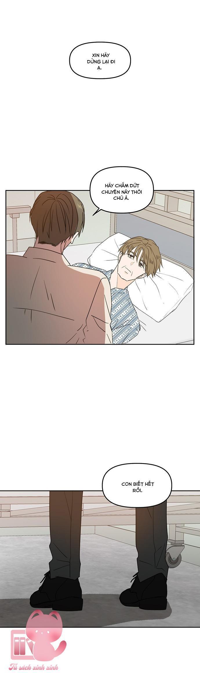 hẹn gặp nhau ở kiếp thứ 19 chapter 73 37