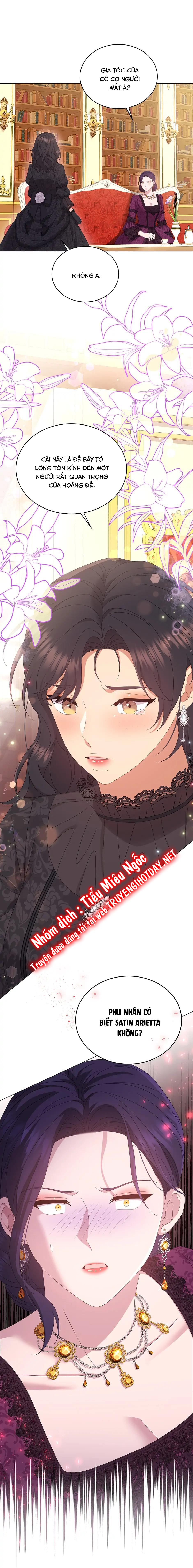 công chúa hai mặt chapter 95 15