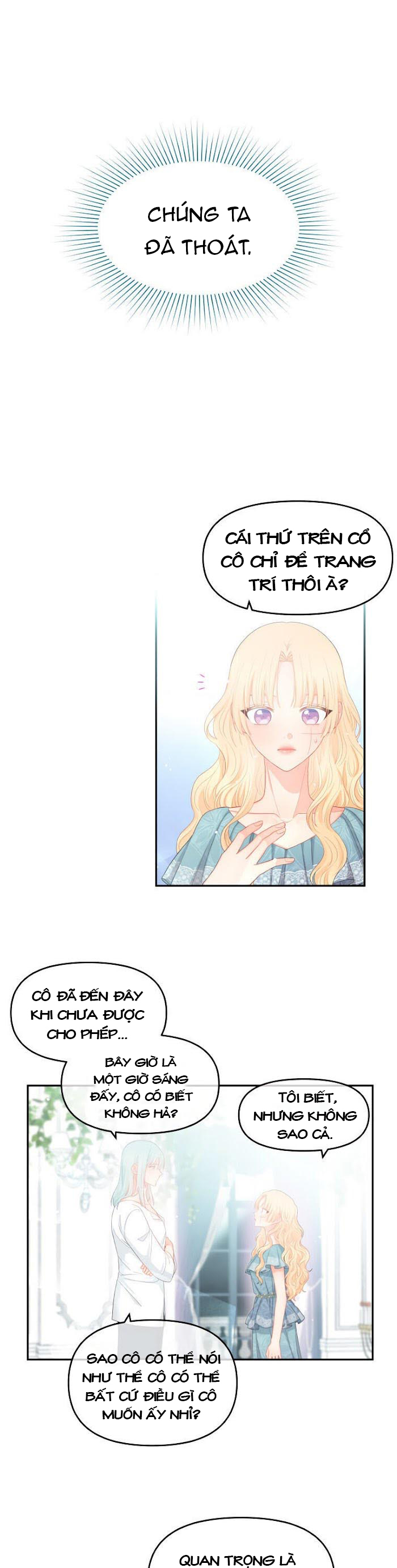 xin đừng trao tấm lòng vào cuốn sách ấy chapter 10 10