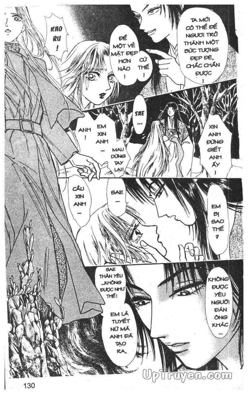 hoàng tử hoa - bud boy chapter 5 132