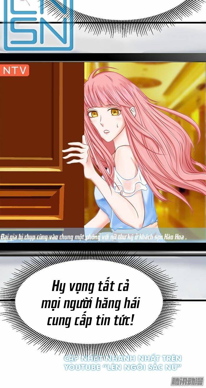 có chết cũng không thoát khỏi anh chapter 3 28