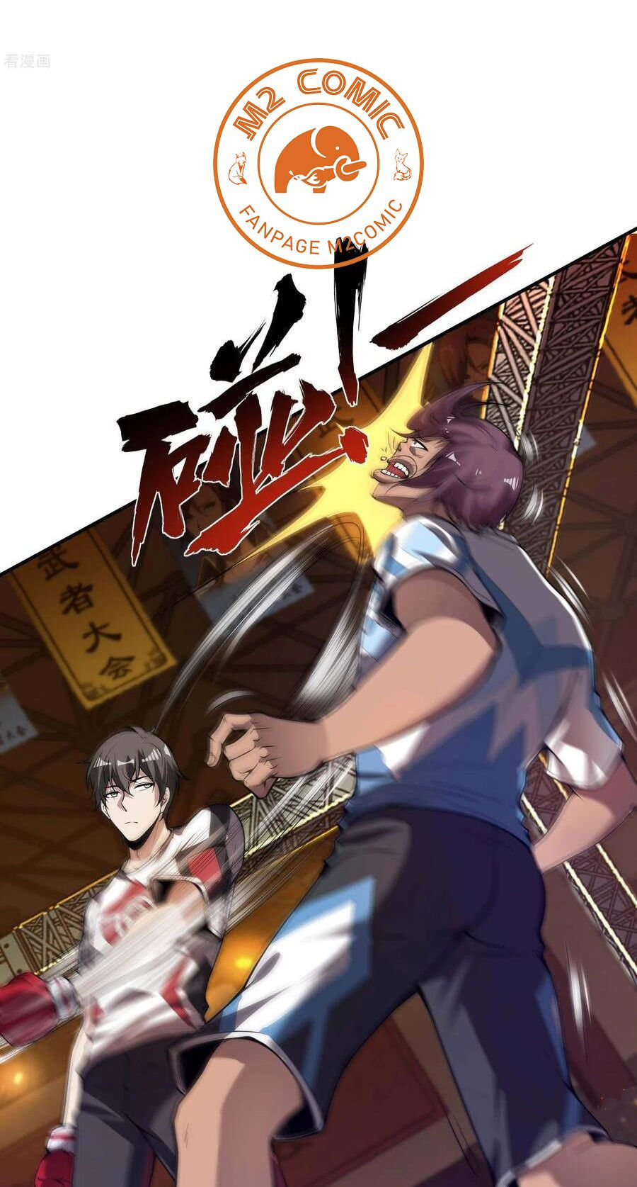 đệ nhất người ở rể chapter 54 30