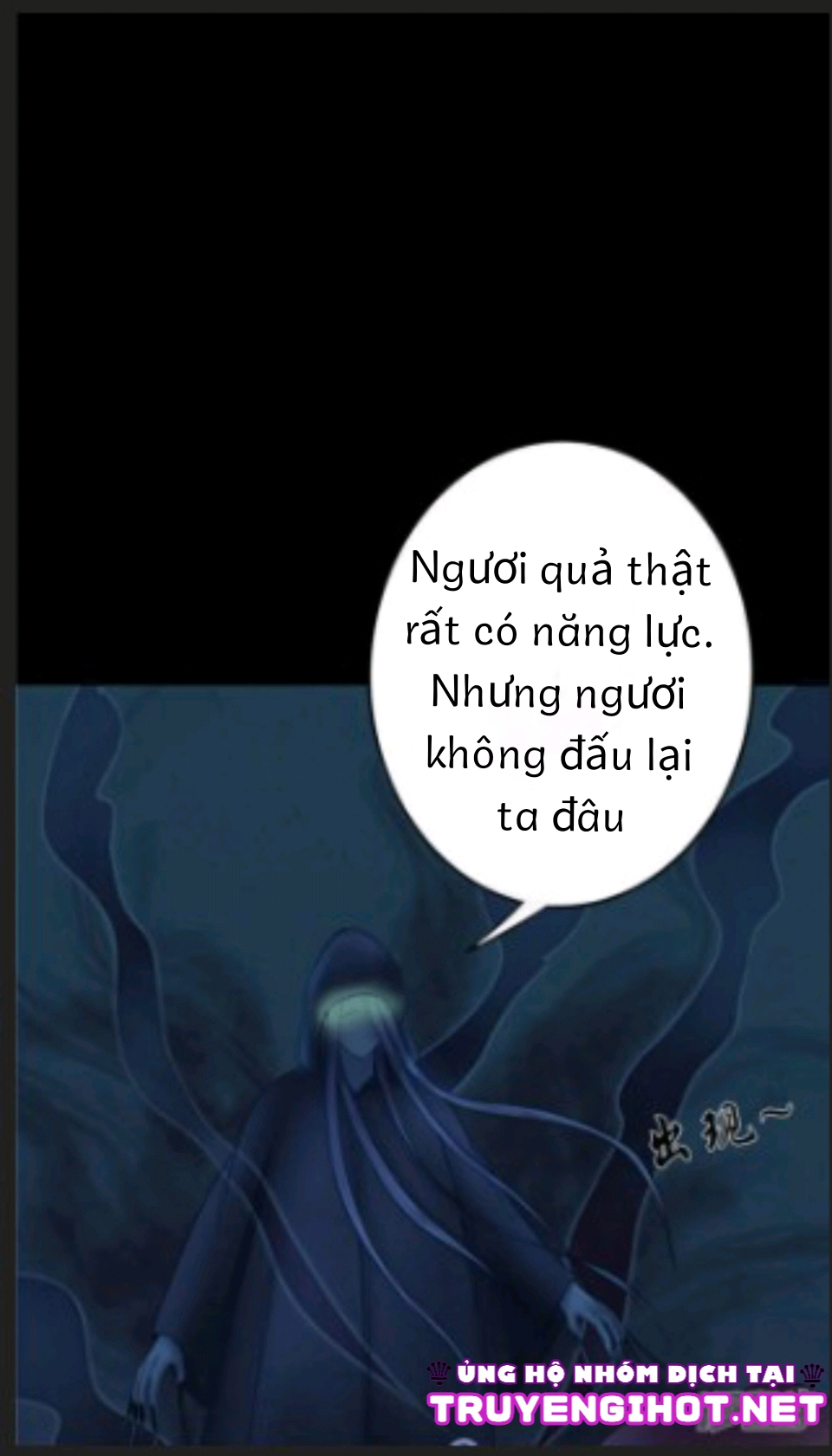 chồng tôi là hades chapter 6 17
